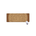 Mayan Calendar Print Extended Mouse Pad