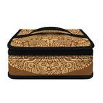 Mayan Calendar Print Small Lunch Bag