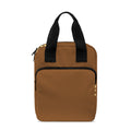 Mayan Circle Symbol Print Bible Tote Bag