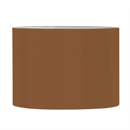 Mayan Circle Symbol Print Drum Lamp Shade