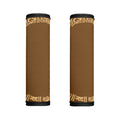 Mayan Circle Symbol Print Handle Covers
