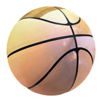 Mayan Civilization Print Basketball