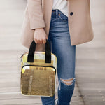 Mayan Civilization Print Bible Tote Bag