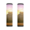 Mayan Civilization Print Handle Covers