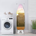 Mayan Civilization Print Ironing Board Cover