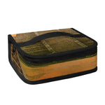 Mayan Civilization Print Small Lunch Bag