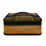 Mayan Civilization Print Small Lunch Bag