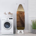 Mayan Pyramid Print Ironing Board Cover