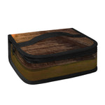 Mayan Pyramid Print Small Lunch Bag