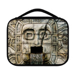 Mayan Stone Print Classic Bible Case