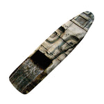 Mayan Stone Print Ironing Board Cover