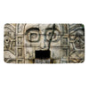 Mayan Stone Print Towel