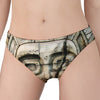 Mayan Stone Print Women's Panties