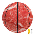Meat Print Basketball