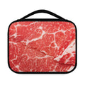 Meat Print Classic Bible Case