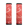Meat Print Handle Covers