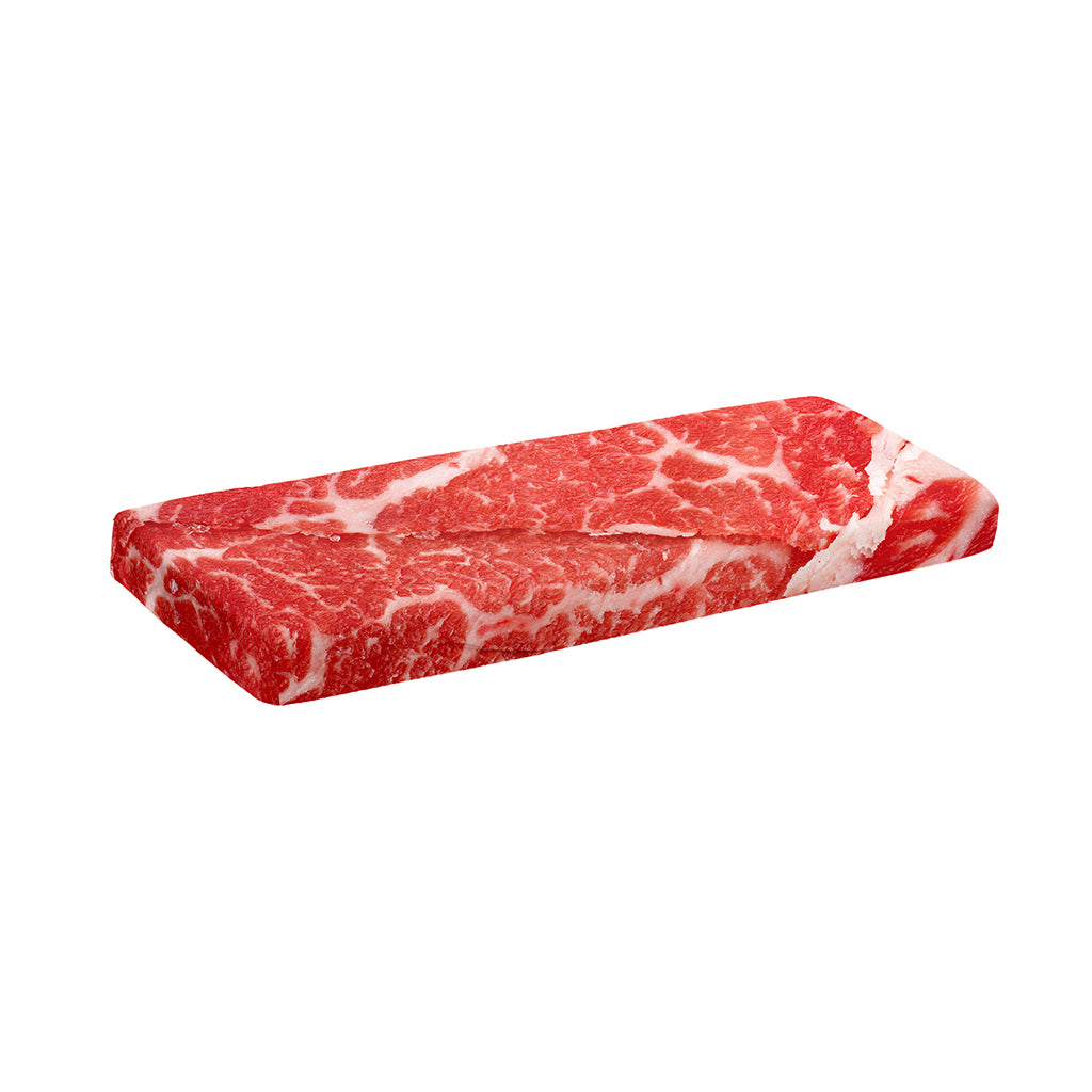 Meat Print Piano Keyboard Cover