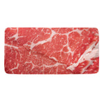 Meat Print Towel