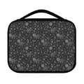 Mechanic Nuts and Bolts Pattern Print Classic Bible Case