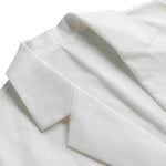 Frida Kahlo And Pink Floral Print Men's Blazer