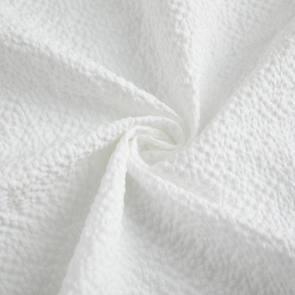Yellow And Black Buffalo Check Print Men's Cargo Shorts