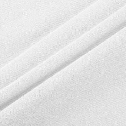 Hot Pink And White Houndstooth Print Men's Short Boxer Briefs