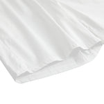 Spiral Milky Way Print Men's Sports Shorts