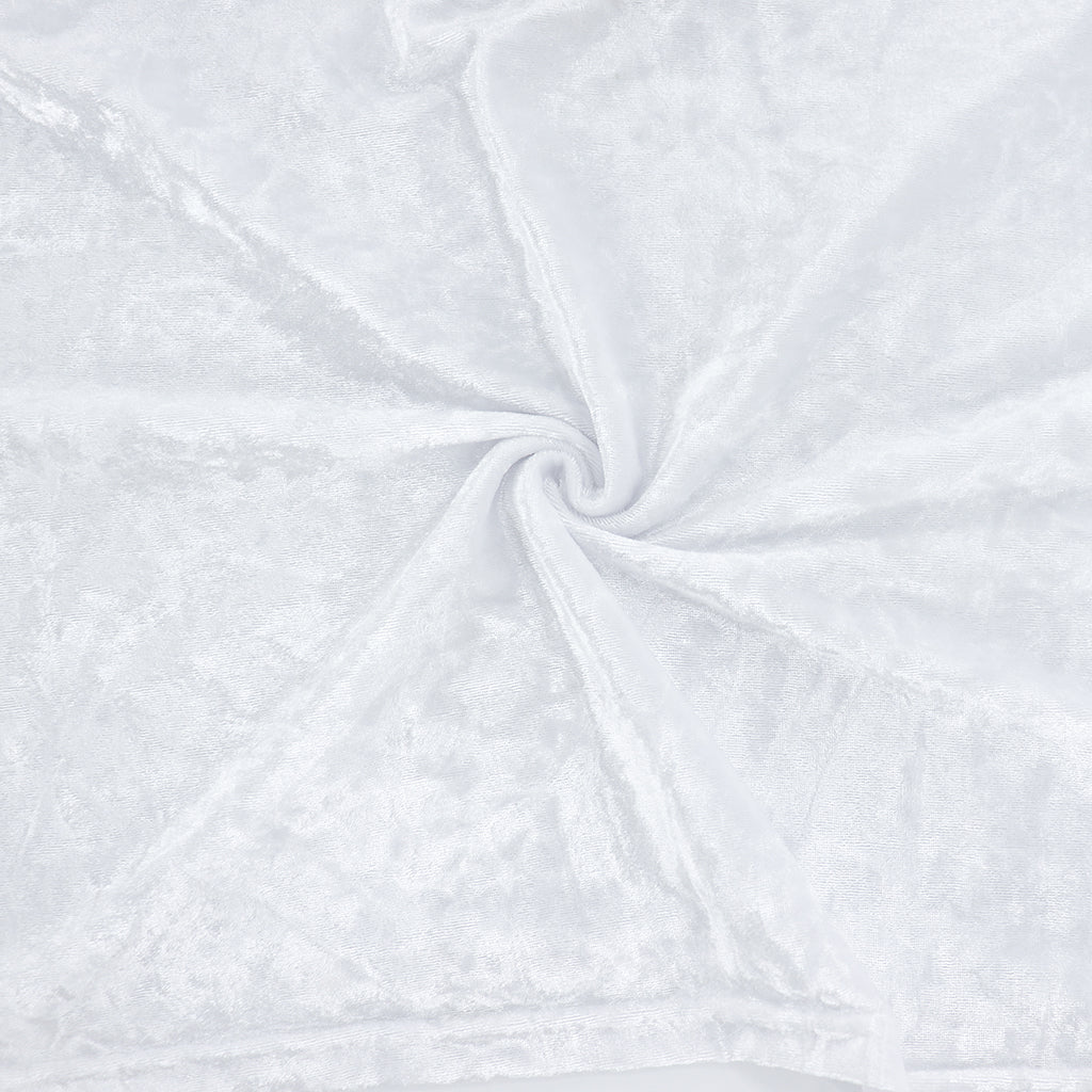 Trippy Rave Print Men's Velvet Pullover Hoodie