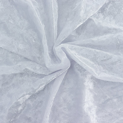 Teal Snowman Pattern Print Men's Velvet Tank Top