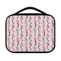 Mermaid Girls Pattern Print Classic Bible Case
