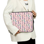 Mermaid Girls Pattern Print Laptop Sleeve