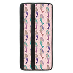 Mermaid Girls Pattern Print Refrigerator Handle Covers