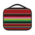 Mexican Serape Blanket Pattern Print Classic Bible Case