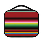 Mexican Serape Blanket Pattern Print Classic Bible Case