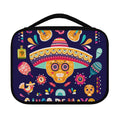 Mexican Skull Cinco de Mayo Print Classic Bible Case