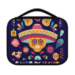 Mexican Skull Cinco de Mayo Print Classic Bible Case
