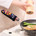 Mexican Skull Cinco de Mayo Print Skillet Handle Cover