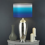 Mexican Striped Blanket Pattern Print Drum Lamp Shade
