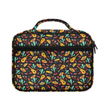 Mexico Cinco de Mayo Pattern Print Briefcase Bible Bag