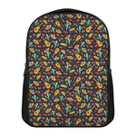 Mexico Cinco de Mayo Pattern Print Casual Backpack