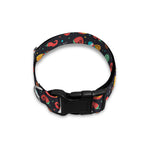 Mexico Cinco de Mayo Pattern Print Dog Collar