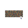 Mexico Cinco de Mayo Pattern Print Extended Mouse Pad