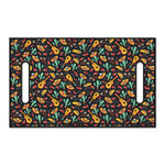 Mexico Cinco de Mayo Pattern Print Golf Cart Seat Cover