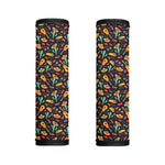 Mexico Cinco de Mayo Pattern Print Handle Covers