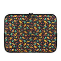 Mexico Cinco de Mayo Pattern Print Laptop Sleeve