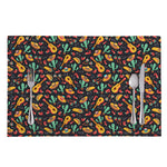 Mexico Cinco de Mayo Pattern Print Placemat