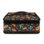 Mexico Cinco de Mayo Pattern Print Small Lunch Bag