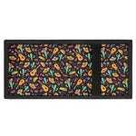 Mexico Cinco de Mayo Pattern Print Trifold Wallet