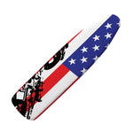 Military American Flag Print Ironing Board Cover