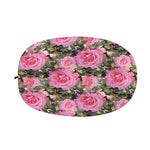 Military Camouflage Flower Pattern Print Car Side Mirror Covers